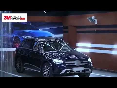 Car Ceramic Coating | Best Car Detailing | 3m Car Care Studio Thane #cardetailing #ceramiccoating
