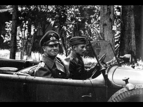 ᴴᴰ Erwin Rommel - Ghost Division (Episode 2)
