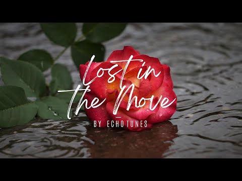 Lost in Movement – Energetic & Uplifting Beats | Free Background Music | Echotune