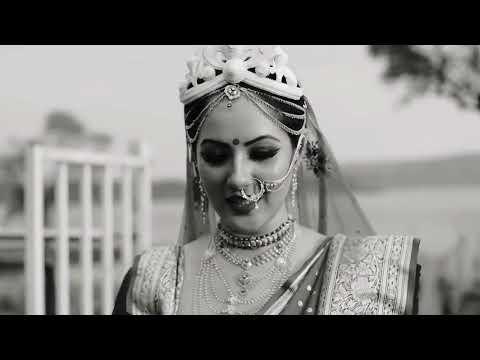 পূজা বানীর্জি ও কুণাল ভার্মা এর বিয়ে ll #pujabanerjee #serialshow