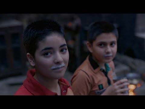 Geeta & Babita Ready for Dangal | Dangal Movie Scene | Aamir Khan | HD