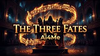 The Three Fates