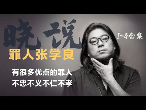 高晓松说张学良全集，历史真实的张学良，不忠不义不仁不孝 #矮大紧 #高晓松 #晓得 #天晓得 #晓说 #晓松奇谈 #矮大紧指北 #晓年鉴 #张学良 #蒋介石 #西安事变 #真是张学良