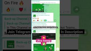 t India Top 1 Dream11 Best TelegramChannel | 2023 | Dream11 hT Best Team