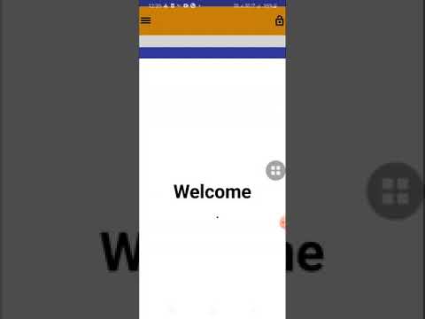 Screen lock  App