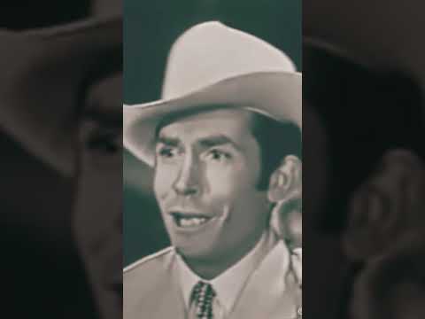 Hey Good Lookin' - Hank Williams