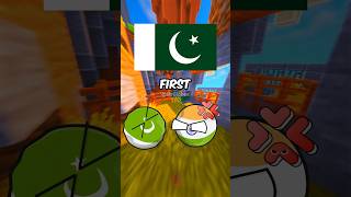 If Countries Changed Their  Flag Part2 #countryballs