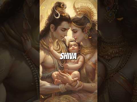 Why is Mahashivratri celebrated? #mahashivratri #shiv #shivratri #hindumythology