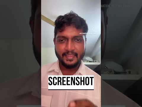 Bug raising technique #seleniumwithjava #selenium #softwaretesting #testing #softwaredeveloper
