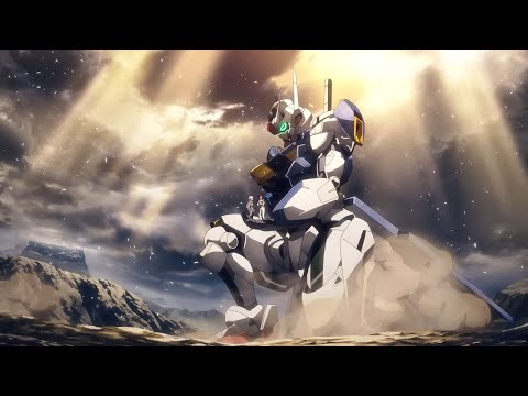 Takashi Ohmama - The Witch from Mercury (Mobile Suit Gundam: The Witch from Mercury OST)