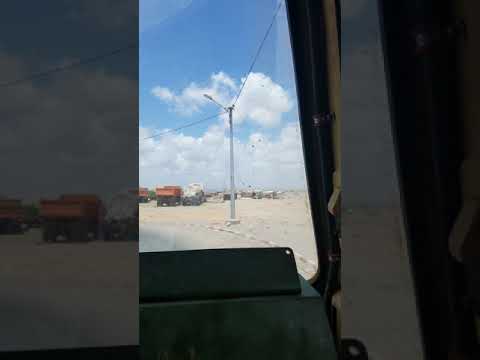 Djibouti #3