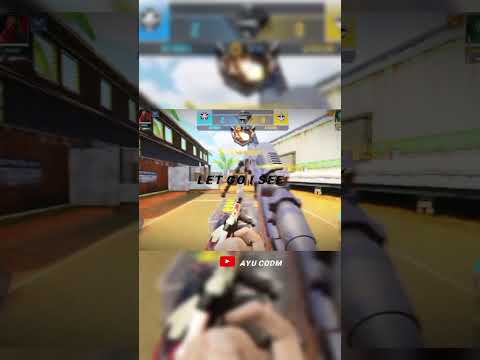 Let go | #codm#callofduty#beserk#edit#sniping#agressive#fyp#fypシ゚viral#instagram#videogame
