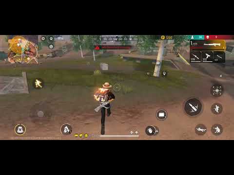 FreeFireMax | BOOYAH | 🔥🔥 | Kalahari 24kill | #youtubevideo  #freefire  @Charliesgame-7