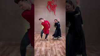 Kathak | Kumar Sharma | Eshika Choomer | Kathak Rockers