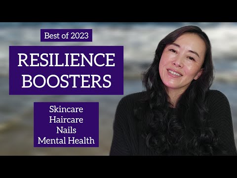 2023 Faves | Best Products for Resilient Skin, Stronger Hair & Nails, and a Depression Pep Talk Too