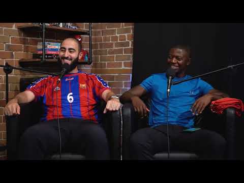 Episode 19: Banned shirts and the start to the new season