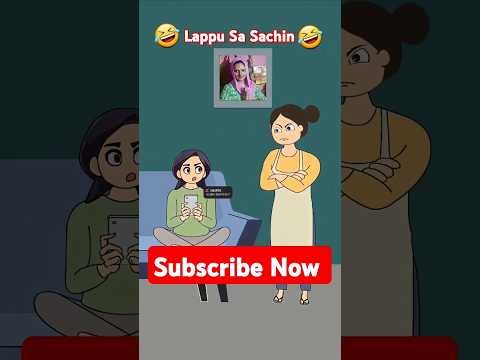 Lappu sa Sachin he #animation #funny #pushparaj #comedy #pushpaa #memes #pushpa #reloaded #gaming