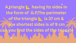 Qn20 Ex 6.4 M.L.Agrawal class XI CBSE code 241