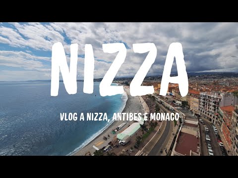 Viaggio a Nizza