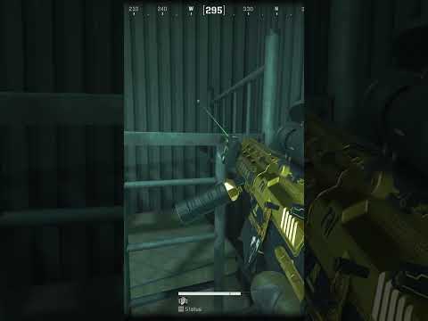 1v3 With New K416 Build #gaming #deltaforce #deltaforcegame