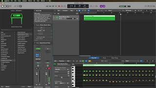 How to Quantize MIDI in Logic Pro (Fast & Easy)