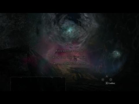 Best death ever! - Dragon's Dogma: Dark Arisen