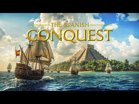 Fall Asleep to the ENTIRE Story of the Spanish Conquest