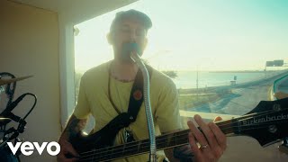 Improvement Movement - In The Morning - Live from The Cross Bay Bridge (Glass Box Truck Sessions)