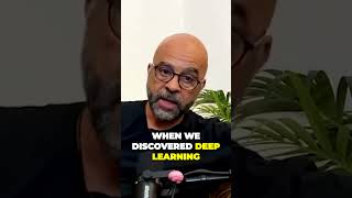 Deep Learning Unleashes Their Own Intelligence 🦾🔬🤖 #ai #airesearch #airevolution