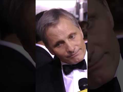 Viggo Mortensen Trained with Real Life Heroes for Thirteen Lives!