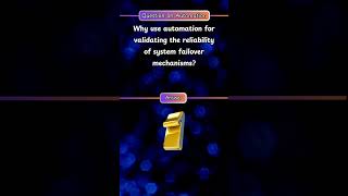 Top SQA Automation Questions for Viva Test | Software Testing Prep