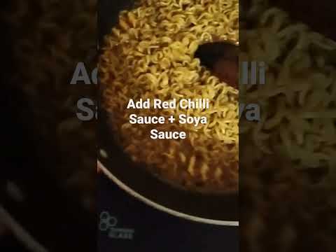 Maggi for dinner #youtube #shorts #tips #mazedar #noodle #baatcheet #gharelu #merikahani #asmr