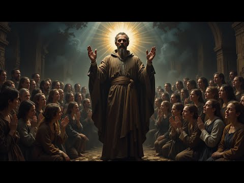 Serial killer canonized by villagers