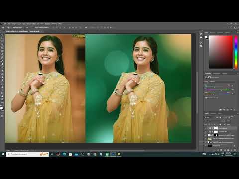 "Photoshop Basics for Beginners: Everything You Need to Know"