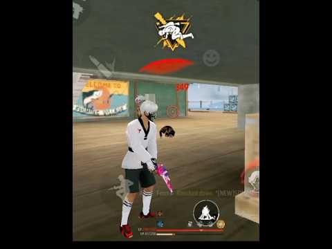 पता नही था ऐसा हो जायेगा #freefire #fun #tondegamer