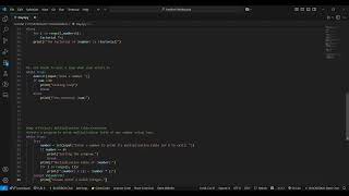 Day 4: Python Loops (For & While) | Beginner Python Practice + Project | Multiply Table Generator
