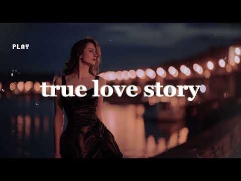 Heartstrings: True Love Story Pop Playlist 💖