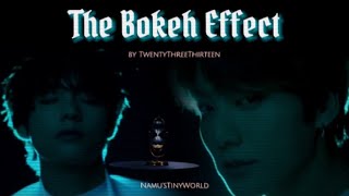 The Bokeh Effect || Trailer AU