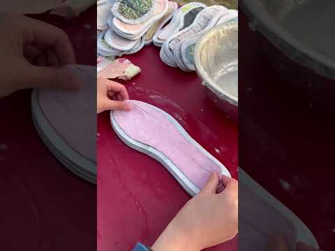 Beijing Soles