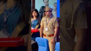 Excise Inspector on duty #motivation #police #shorts