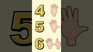Let’s Count from 1 to 10! #educationalvideo #countingforkids #forkidsandchildren