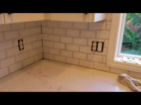 Fusion Pro grout vs Polyblend grout