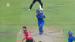 Betway Moment of the Match | Match 25 MICTvSEC | Betway SA20