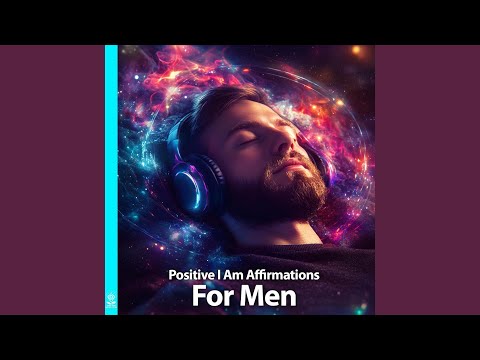 Positive I Am Affirmations for Men (feat. Jess Shepherd)