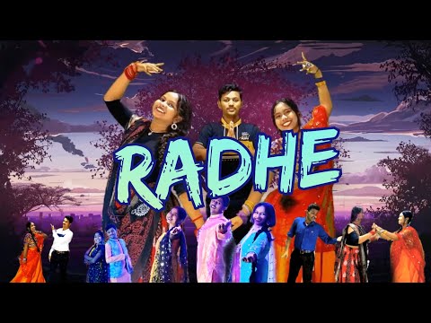 Radhe (Songs of Faith)| ft. Ayushmaan |@atazaad  @AksLakshmi