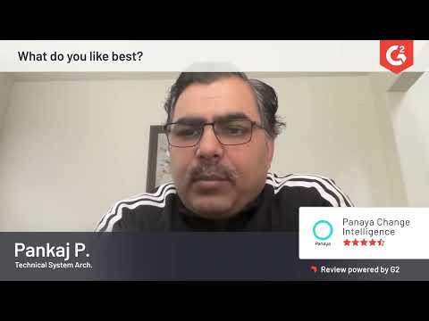 Why Testing Consultants Recommend Panaya Test Dynamix