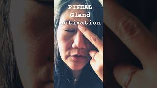 Pineal gland activation #eye exercises to open third-eye chakra