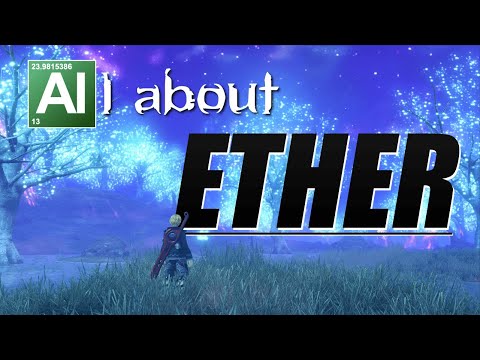 What is Ether? (feat. @KayJulers)