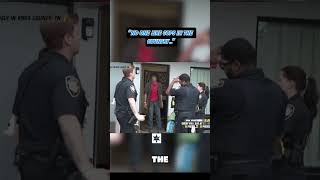 “No one like cops in the country..”#Lawenforcement#Sheriffdeputies#Housecomplaints#cops