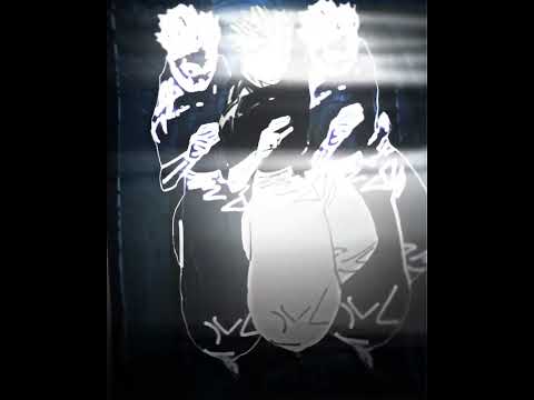 Edited by void #anime #animeedit #jujutsukaisen #jjkedit #jjk #gojo #sukuna